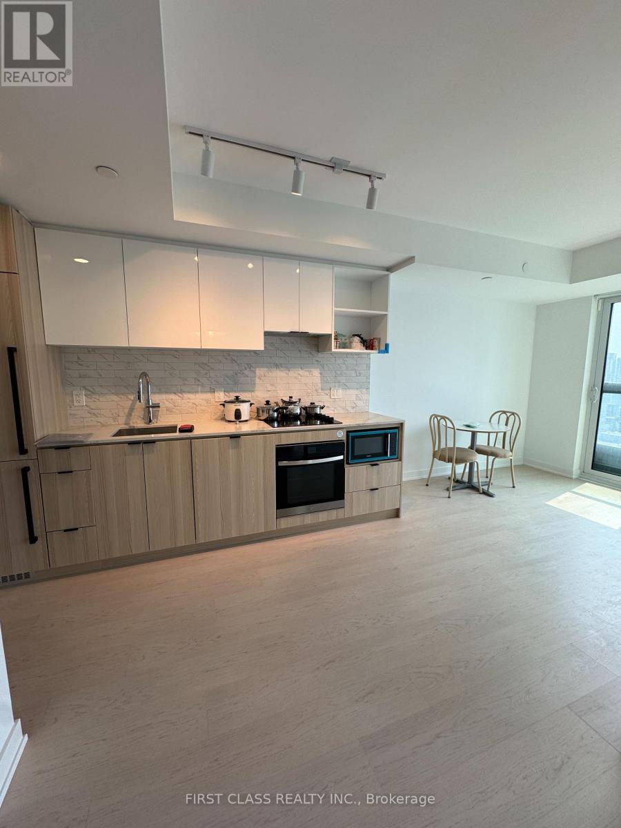 3817 - 252 CHURCH STREET E, Toronto, Ontario
