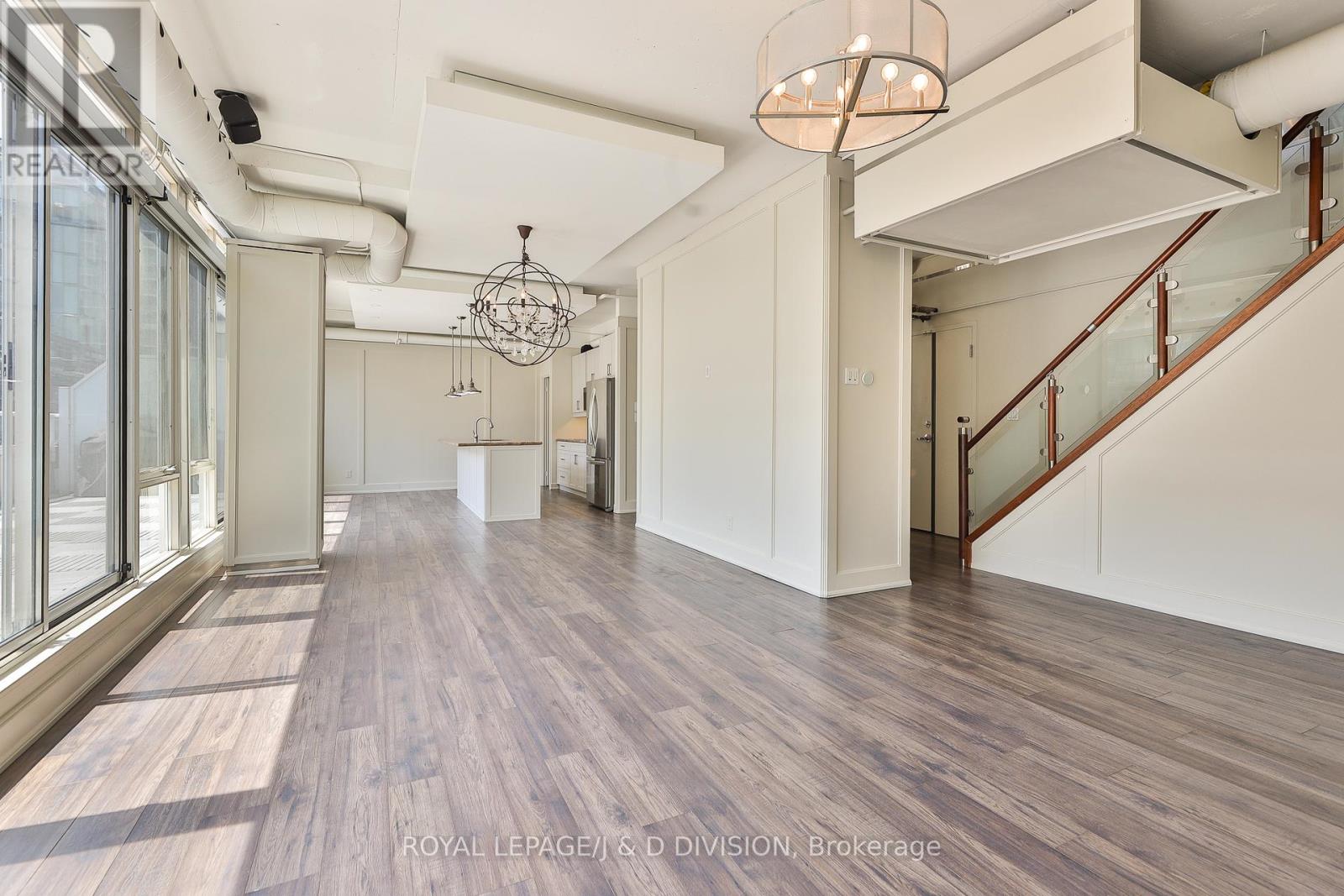 705 - 32 Stewart Street, Toronto, Ontario  M5V 3T2 - Photo 14 - C12195503