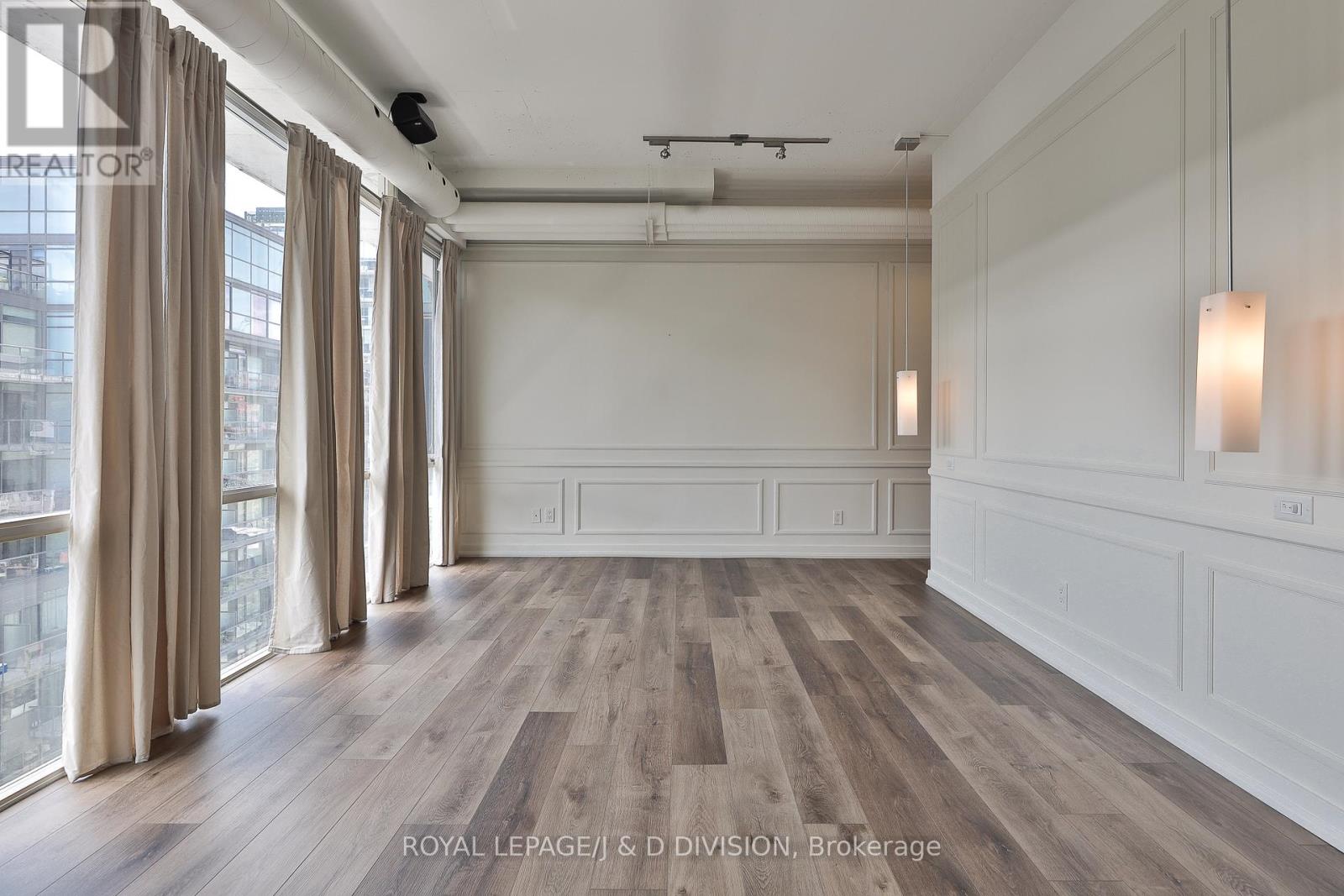 705 - 32 Stewart Street, Toronto, Ontario  M5V 3T2 - Photo 19 - C12195503