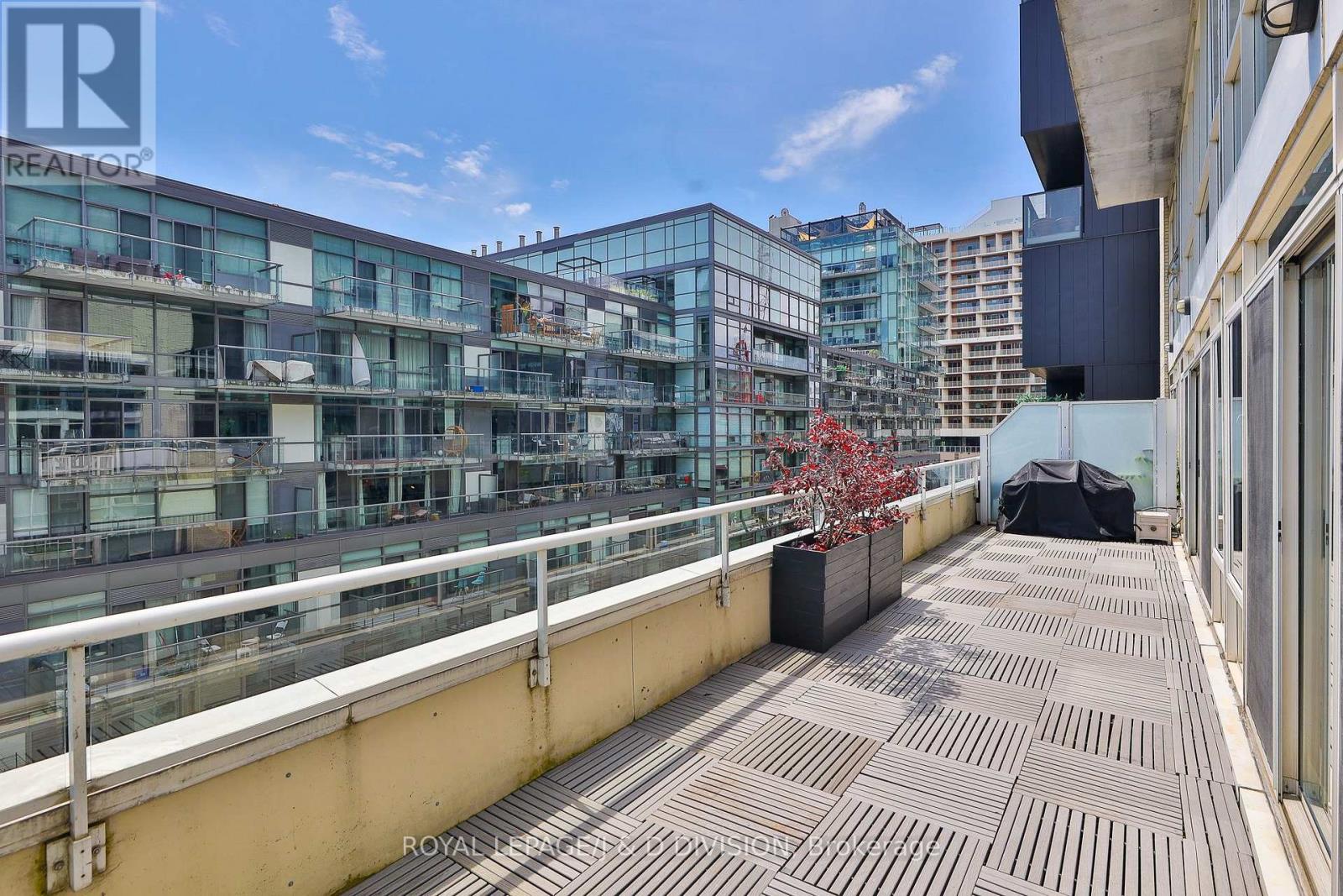 705 - 32 Stewart Street, Toronto, Ontario  M5V 3T2 - Photo 35 - C12195503