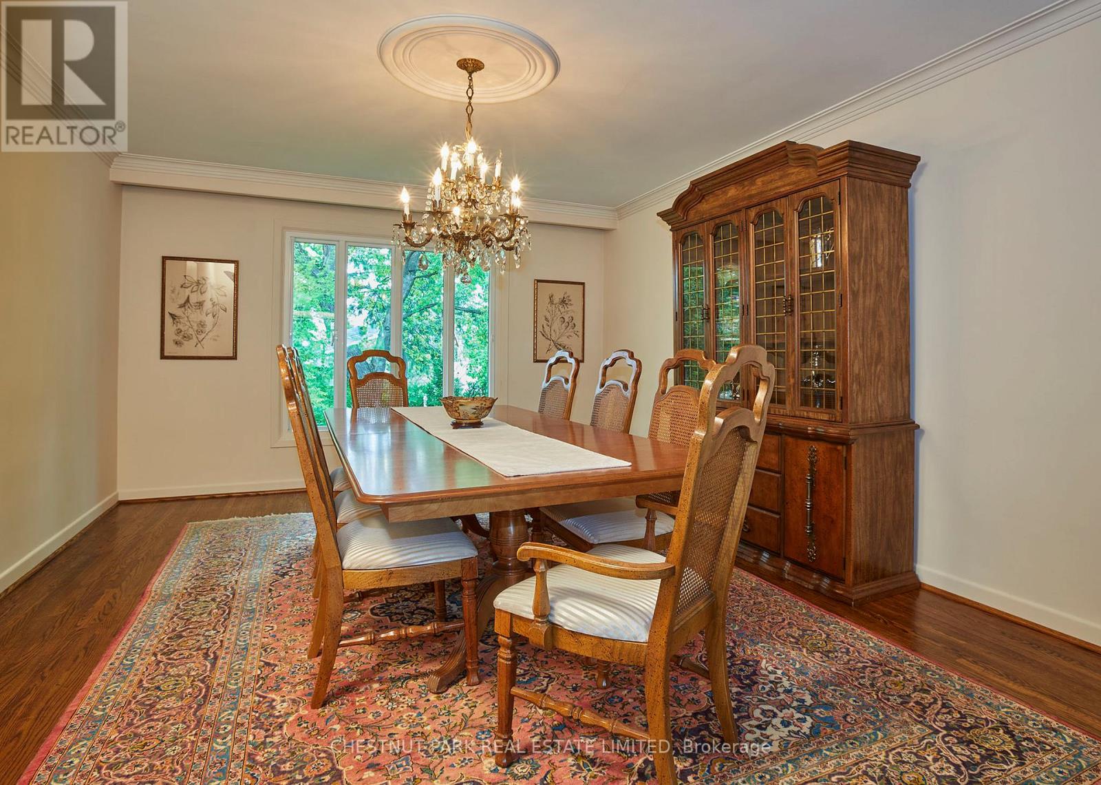 Property at 252 OTONABEE AVENUE image 3