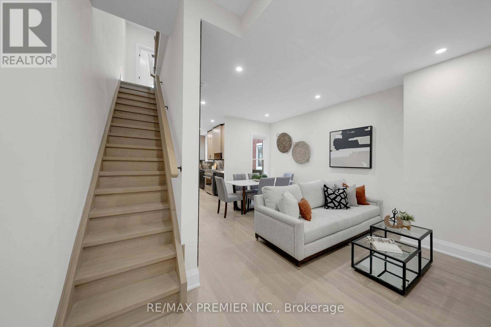 388 Crawford Street, Toronto, Ontario  M6J 2V9 - Photo 20 - C12195514