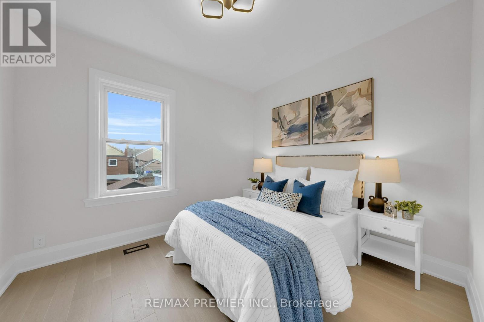 388 Crawford Street, Toronto, Ontario  M6J 2V9 - Photo 24 - C12195514