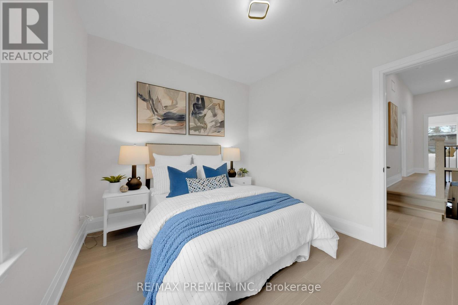 388 Crawford Street, Toronto, Ontario  M6J 2V9 - Photo 25 - C12195514
