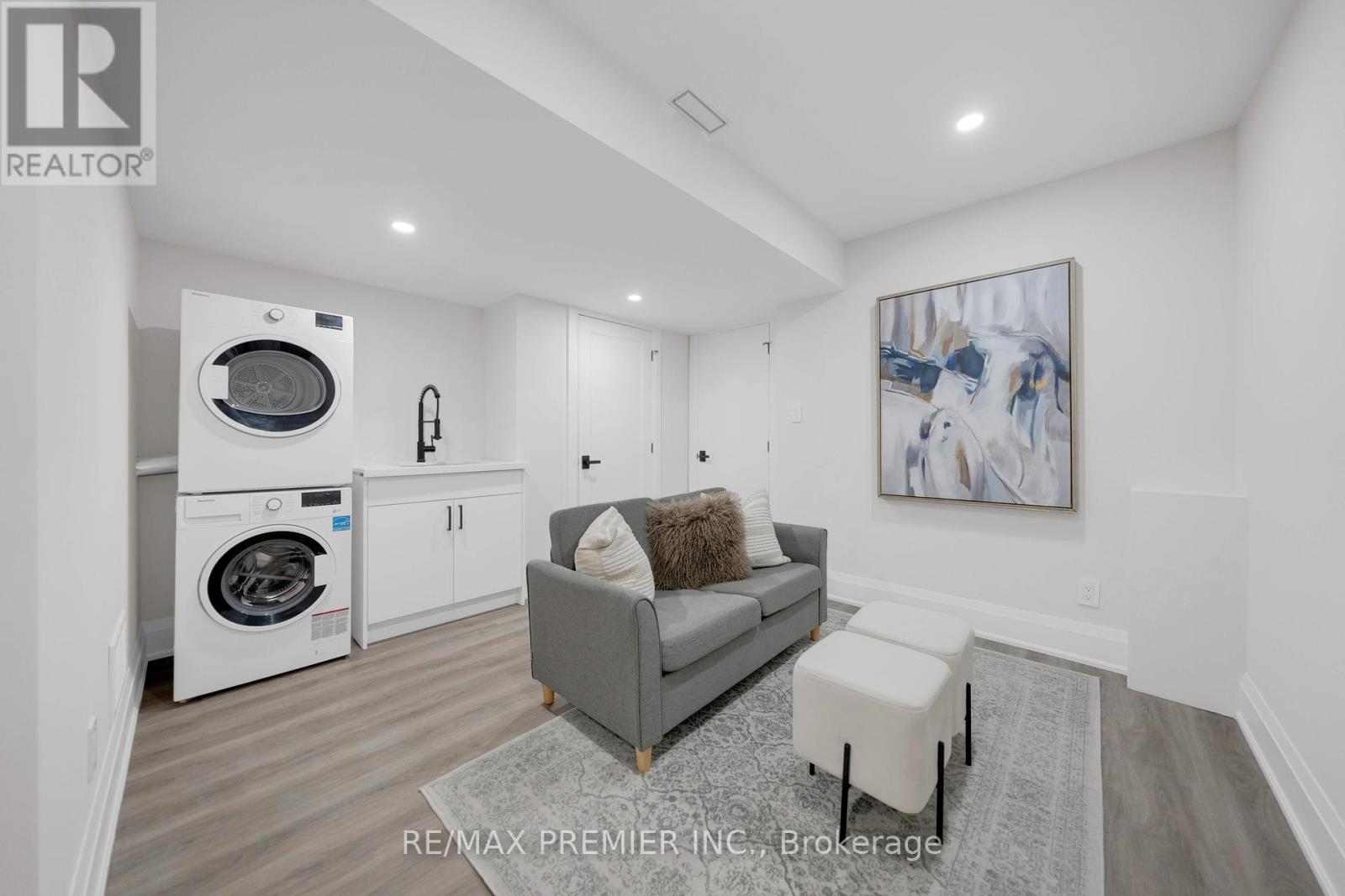388 Crawford Street, Toronto, Ontario  M6J 2V9 - Photo 34 - C12195514