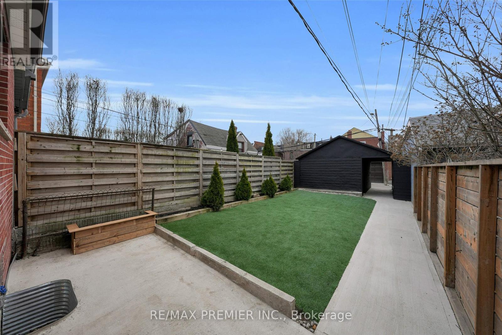 388 Crawford Street, Toronto, Ontario  M6J 2V9 - Photo 40 - C12195514
