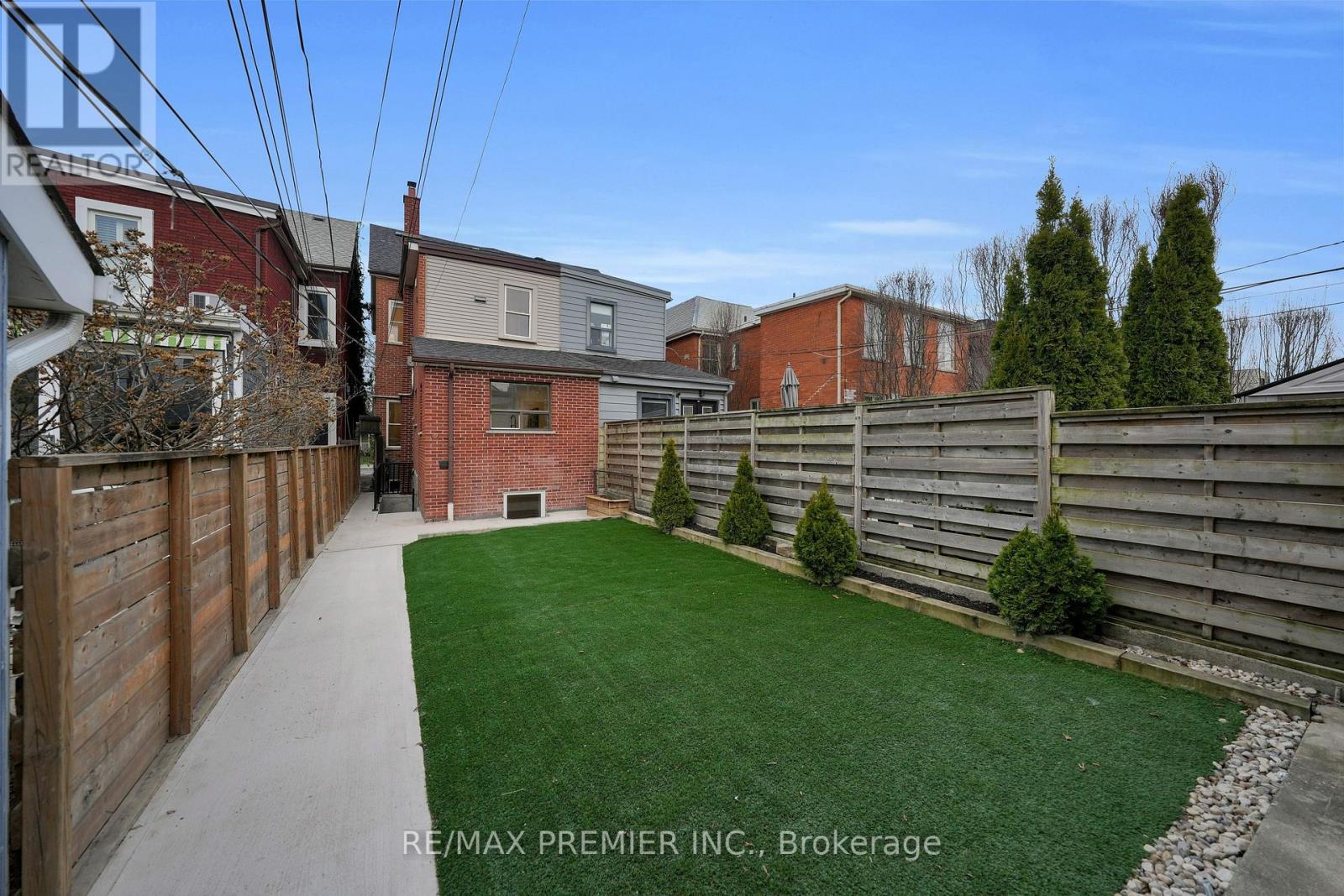 388 Crawford Street, Toronto, Ontario  M6J 2V9 - Photo 41 - C12195514