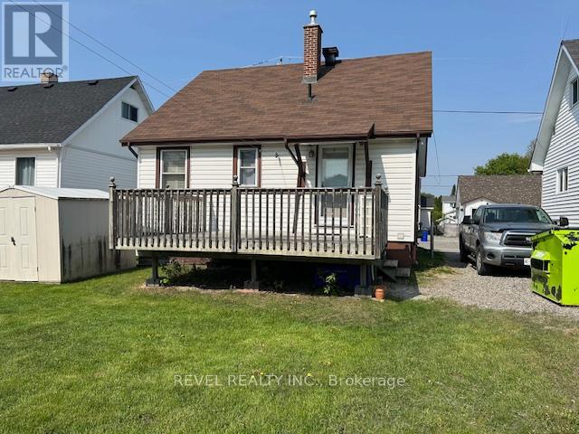556 Maple Street S, Timmins, Ontario  P4N 2A3 - Photo 3 - T12195581
