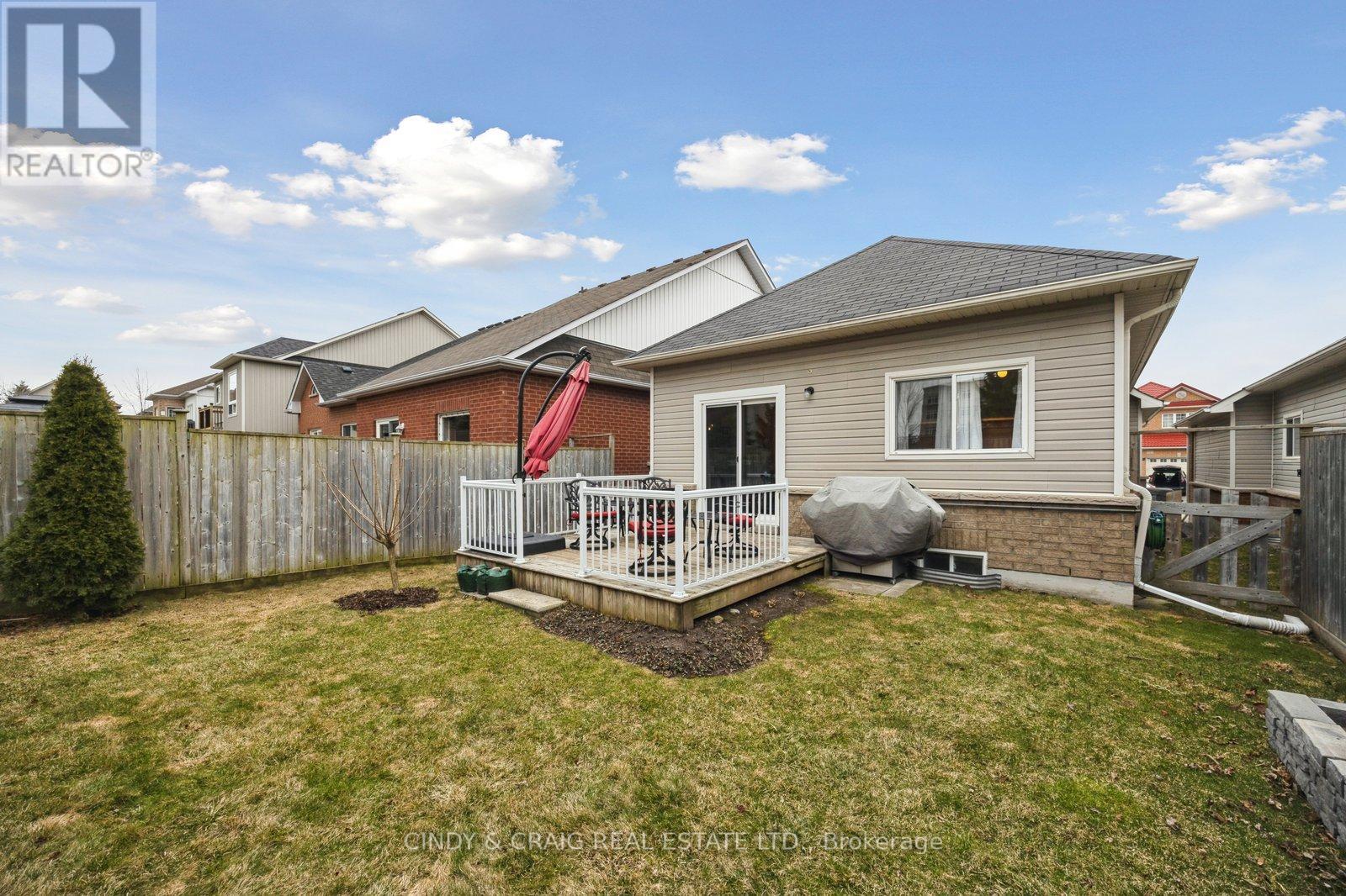 1222 Macinally Court, Oshawa, Ontario  L1K 0B8 - Photo 14 - E12195315