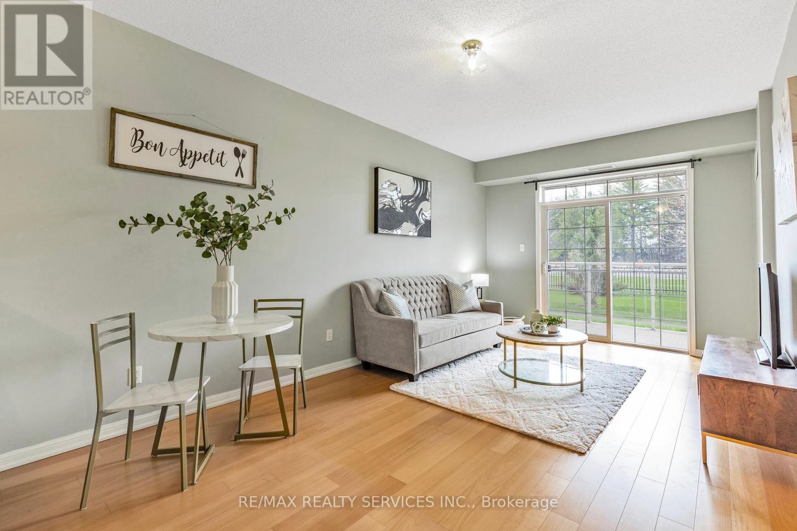 123 - 54 Harvey Johnston Way, Whitby (Brooklin), Ontario  L1M 0J7 - Photo 12 - E12195372