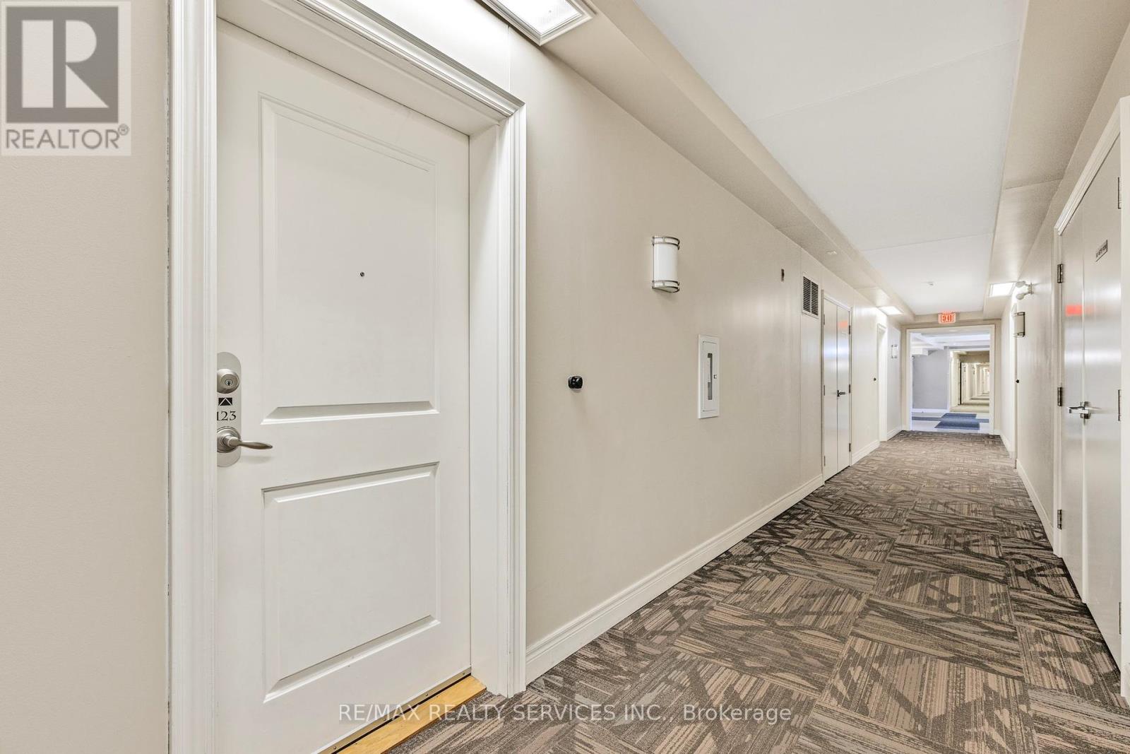123 - 54 Harvey Johnston Way, Whitby, Ontario  L1M 0J7 - Photo 27 - E12195372