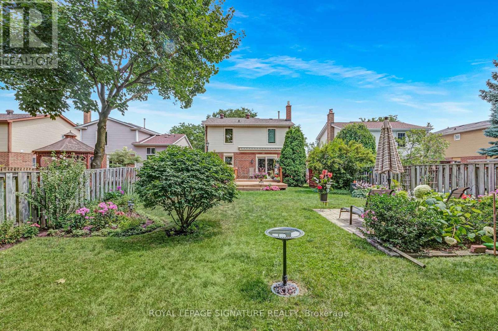 219 Goldhawk Trail, Toronto, Ontario  M1V 1X4 - Photo 37 - E12195407