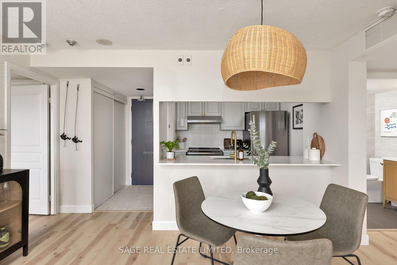 401 - 1765 Queen Street E, Toronto (The Beaches), Ontario  M4L 3Z2 - Photo 8 - E12195458