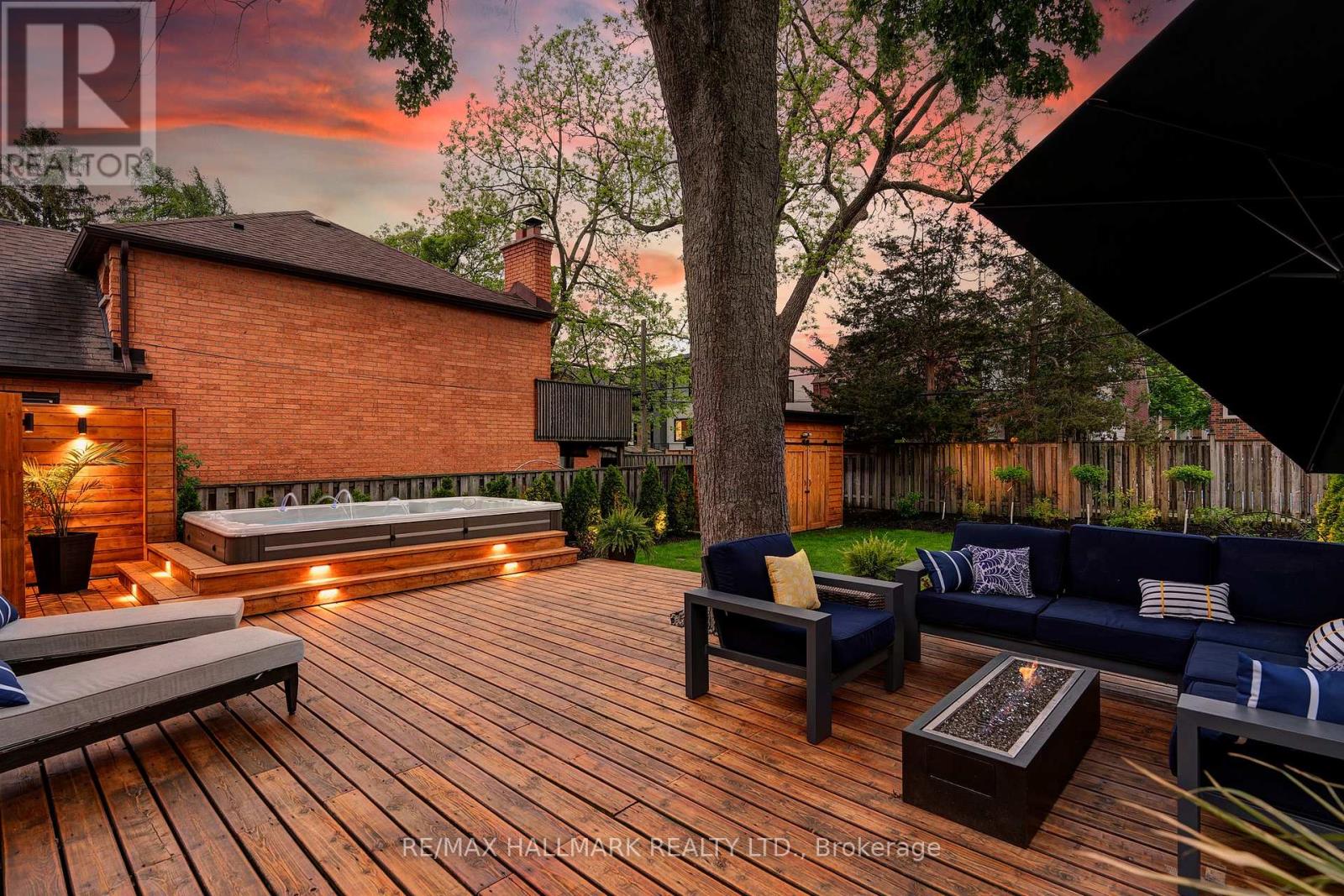 12 Queensgrove Road, Toronto (Birchcliffe-Cliffside), Ontario  M1N 3A8 - Photo 38 - E12195483