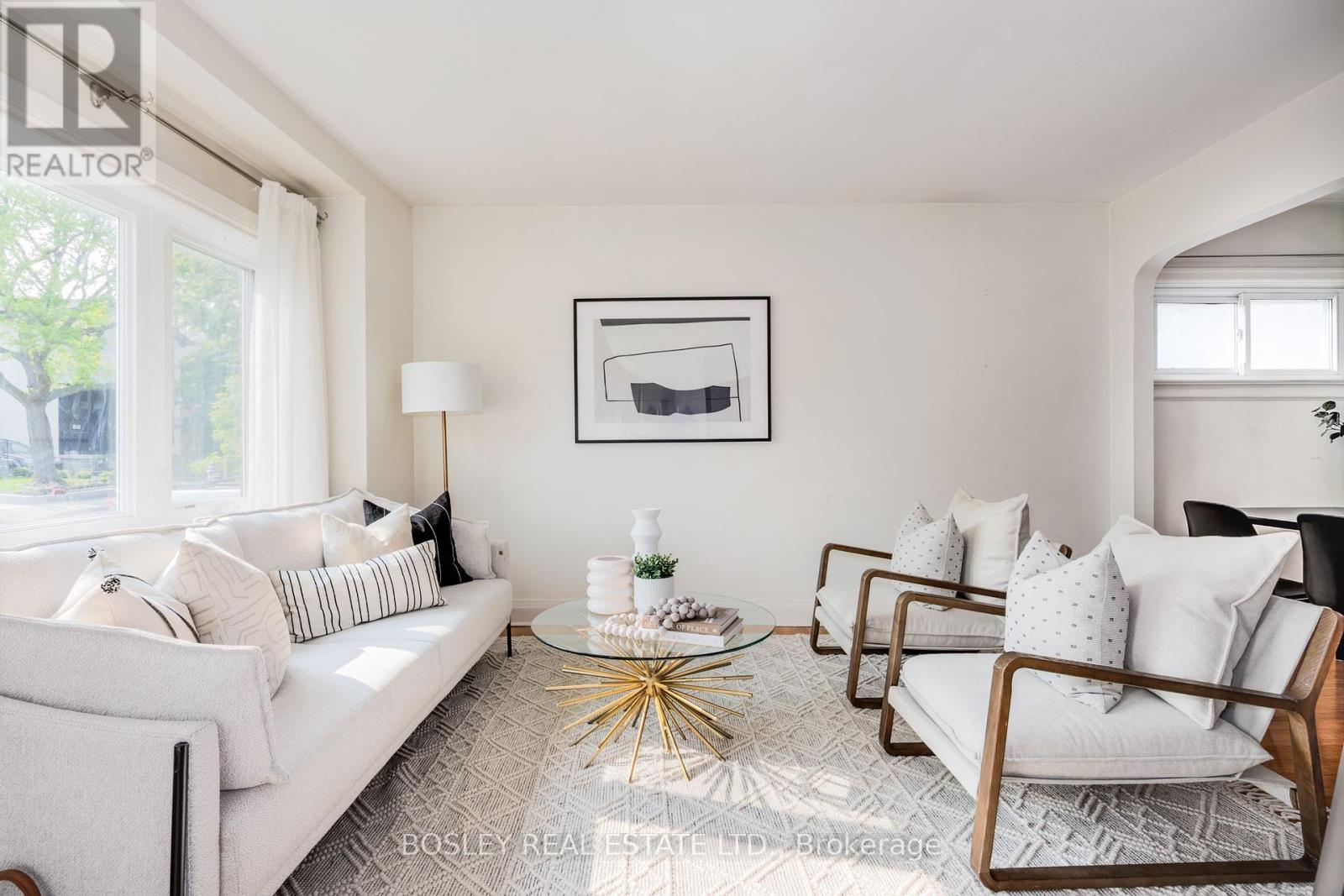 85 Manderley Drive, Toronto, Ontario  M1N 3G1 - Photo 2 - E12195511