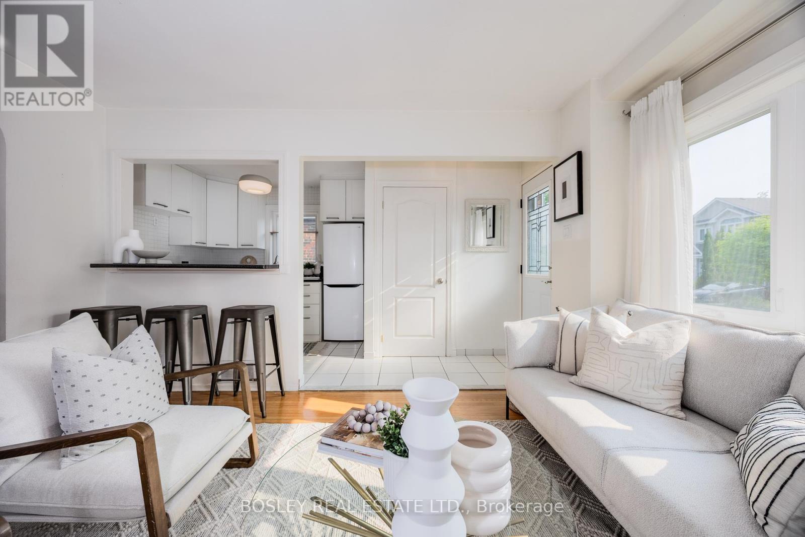 85 Manderley Drive, Toronto, Ontario  M1N 3G1 - Photo 3 - E12195511