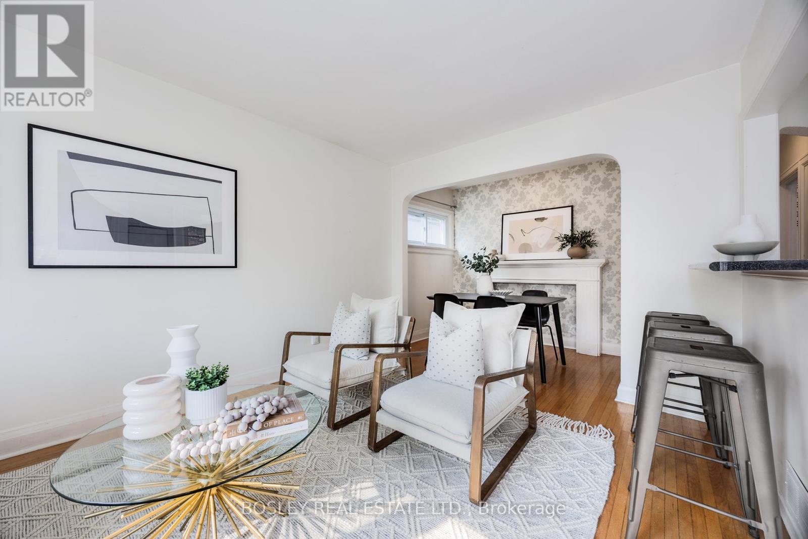 85 Manderley Drive, Toronto (Birchcliffe-Cliffside), Ontario  M1N 3G1 - Photo 4 - E12195511