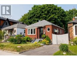 85 MANDERLEY DRIVE, Toronto, Ontario