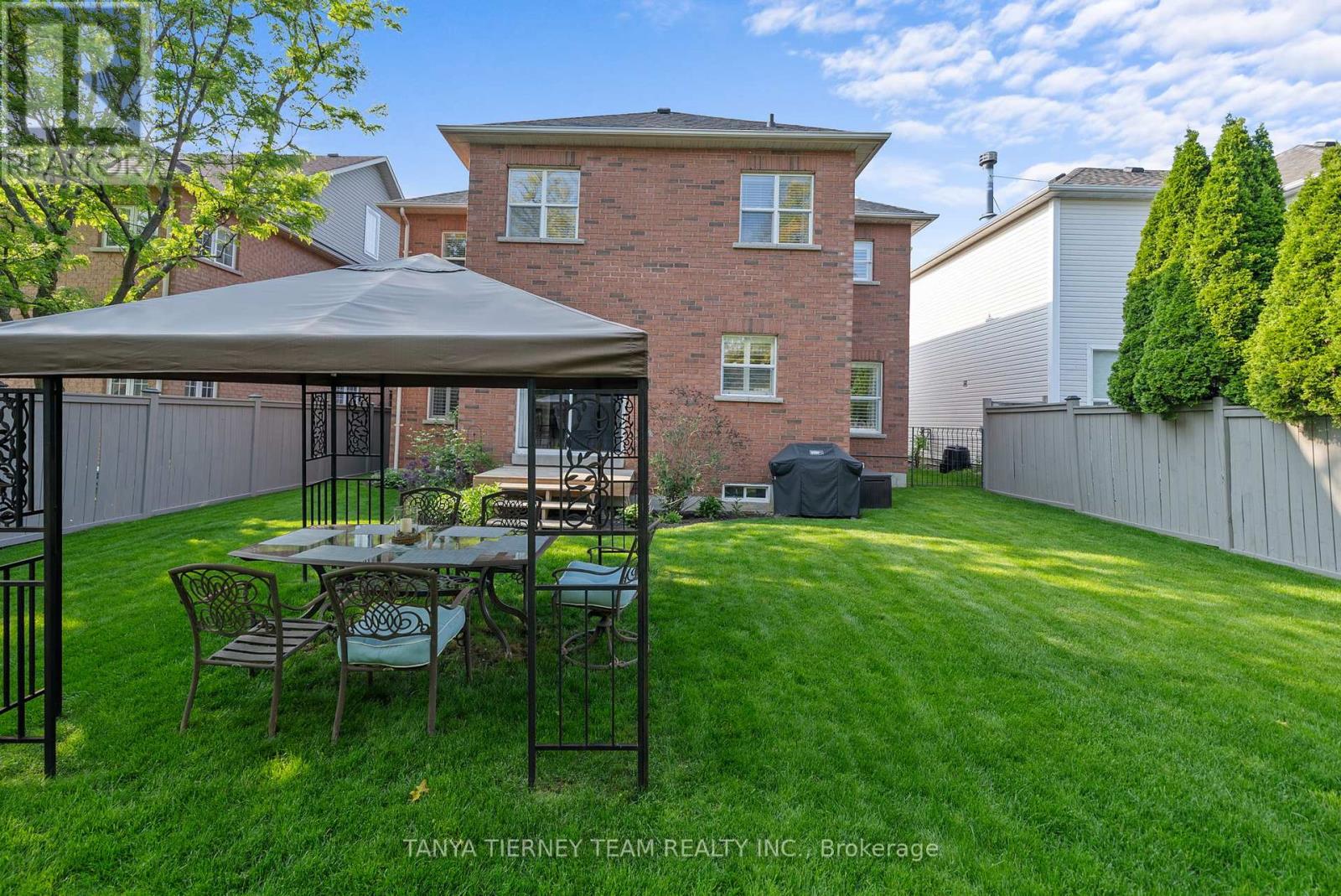 19 Pauline Avenue, Whitby (Brooklin), Ontario  L1M 2H7 - Photo 37 - E12195520