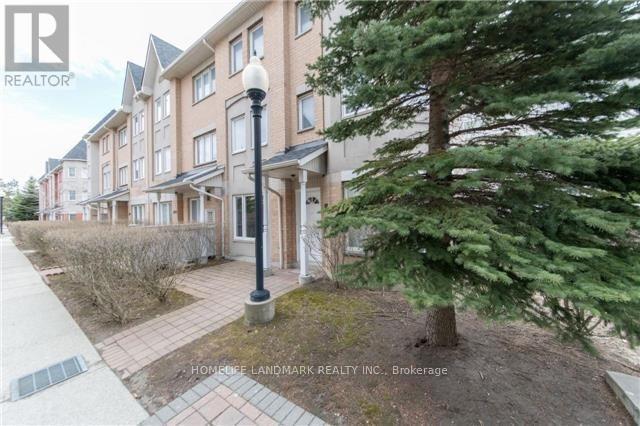 1009 - 19 ROSEBANK DRIVE, Toronto, Ontario