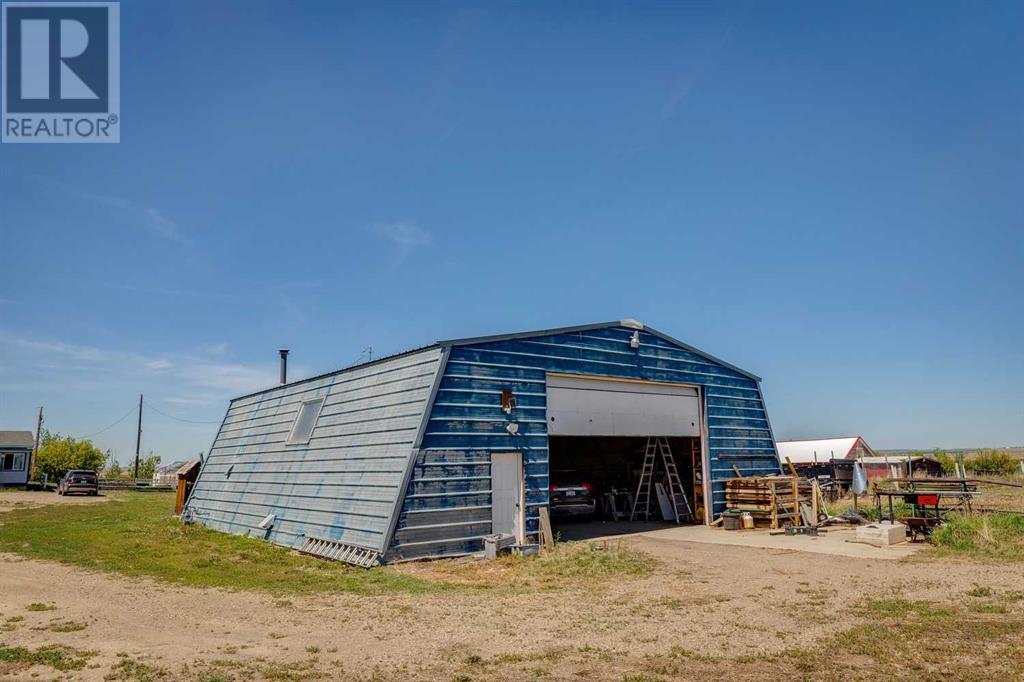 224074 Township Rd 172, Rural Vulcan County, Alberta  T0L 1L0 - Photo 34 - A2225882