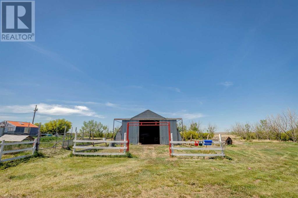 224074 Township Rd 172, Rural Vulcan County, Alberta  T0L 1L0 - Photo 37 - A2225882