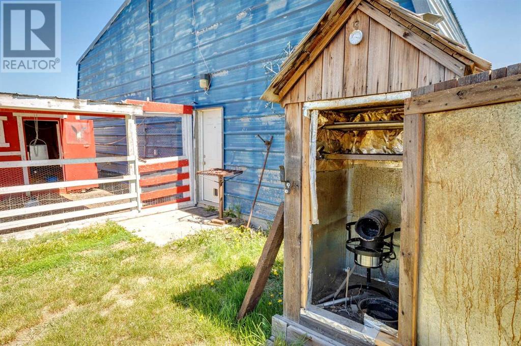 224074 Township Rd 172, Rural Vulcan County, Alberta  T0L 1L0 - Photo 29 - A2225882