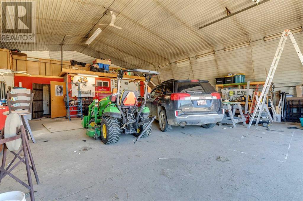 224074 Township Rd 172, Rural Vulcan County, Alberta  T0L 1L0 - Photo 32 - A2225882