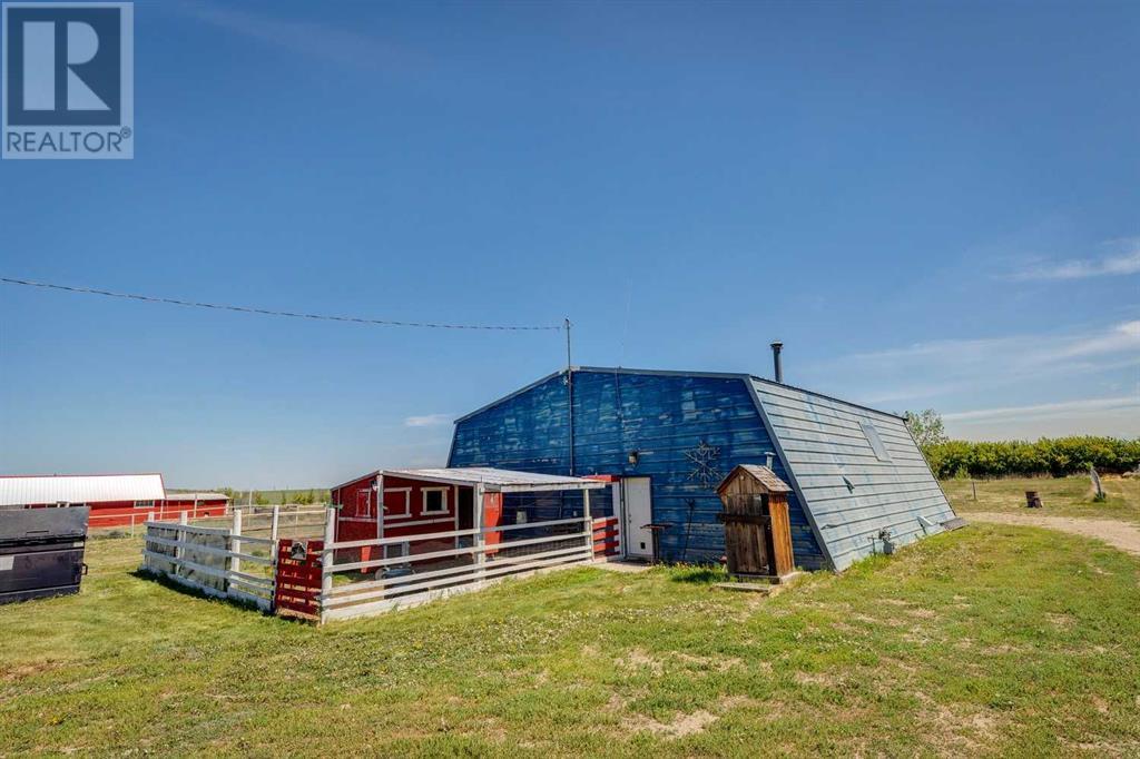 224074 Township Rd 172, Rural Vulcan County, Alberta  T0L 1L0 - Photo 28 - A2225882