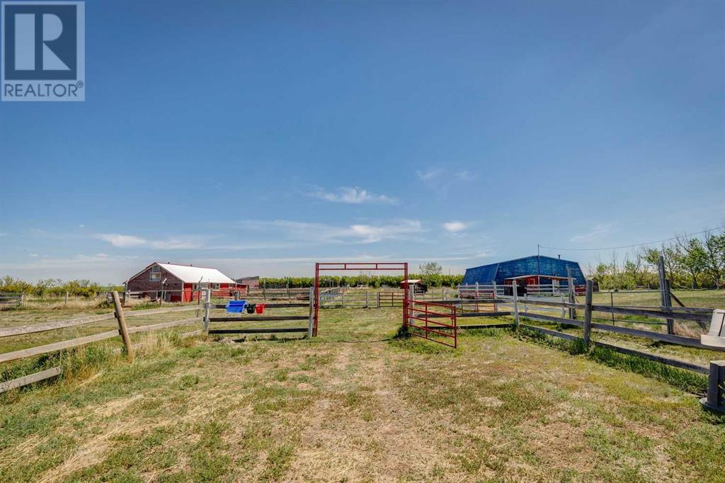 224074 Township Rd 172, Rural Vulcan County, Alberta  T0L 1L0 - Photo 40 - A2225882