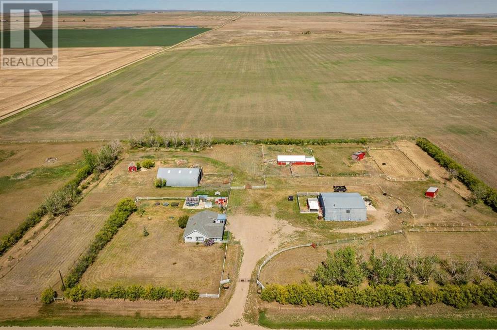 224074 Township Rd 172, Rural Vulcan County, Alberta  T0L 1L0 - Photo 1 - A2225882