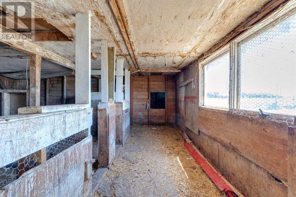 224074 Township Rd 172, Rural Vulcan County, Alberta  T0L 1L0 - Photo 42 - A2225882