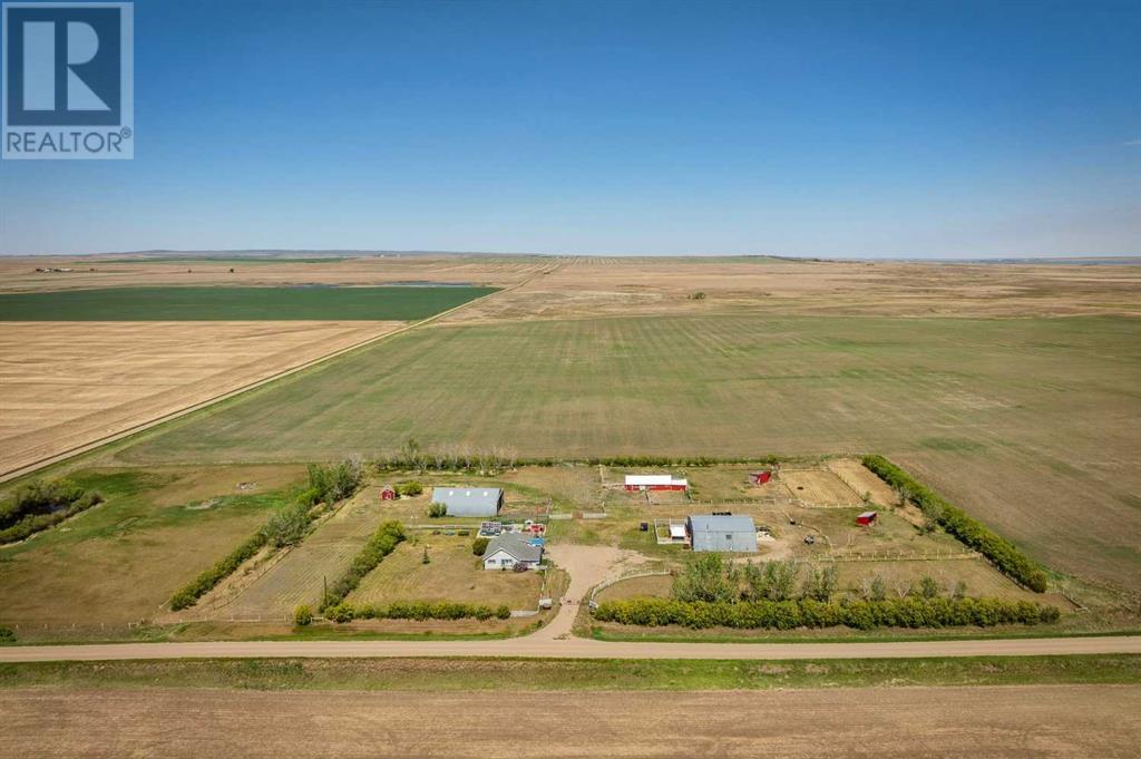 224074 Township Rd 172, Rural Vulcan County, Alberta  T0L 1L0 - Photo 48 - A2225882