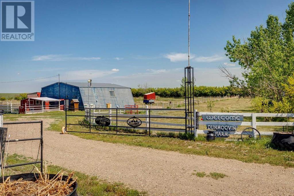 224074 Township Rd 172, Rural Vulcan County, Alberta  T0L 1L0 - Photo 3 - A2225882