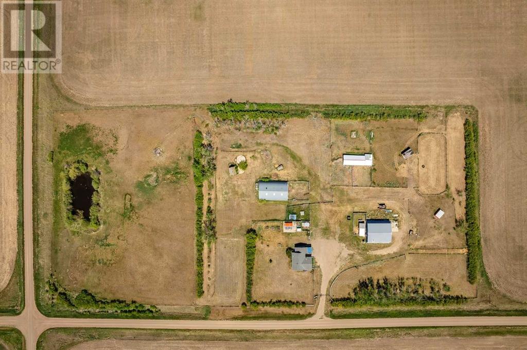 224074 Township Rd 172, Rural Vulcan County, Alberta  T0L 1L0 - Photo 47 - A2225882