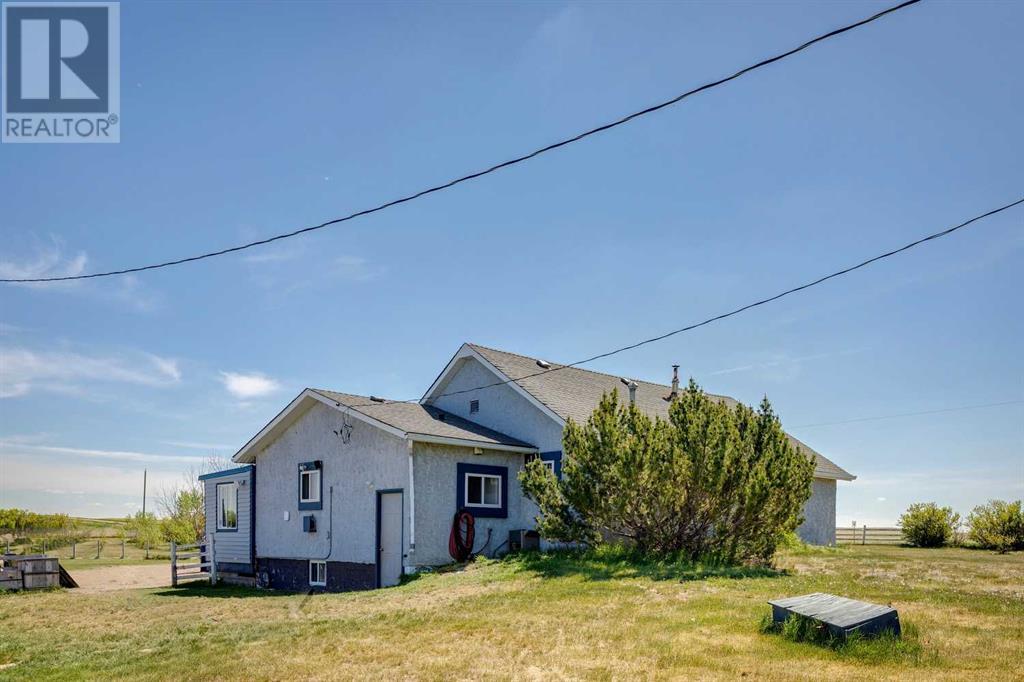 224074 Township Rd 172, Rural Vulcan County, Alberta  T0L 1L0 - Photo 4 - A2225882