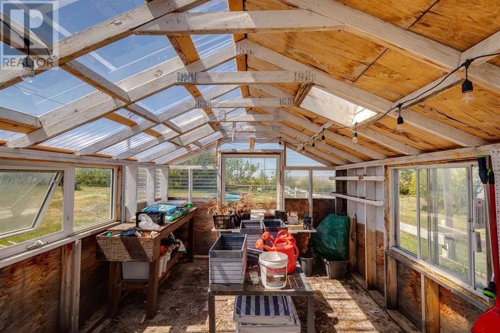 224074 Township Rd 172, Rural Vulcan County, Alberta  T0L 1L0 - Photo 36 - A2225882