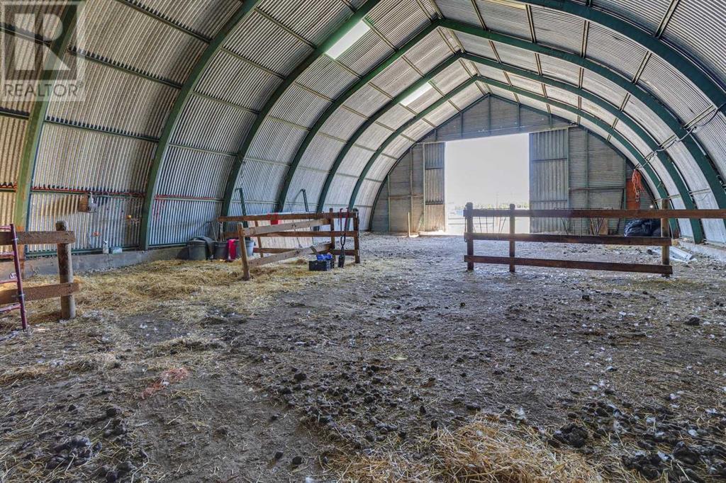 224074 Township Rd 172, Rural Vulcan County, Alberta  T0L 1L0 - Photo 39 - A2225882