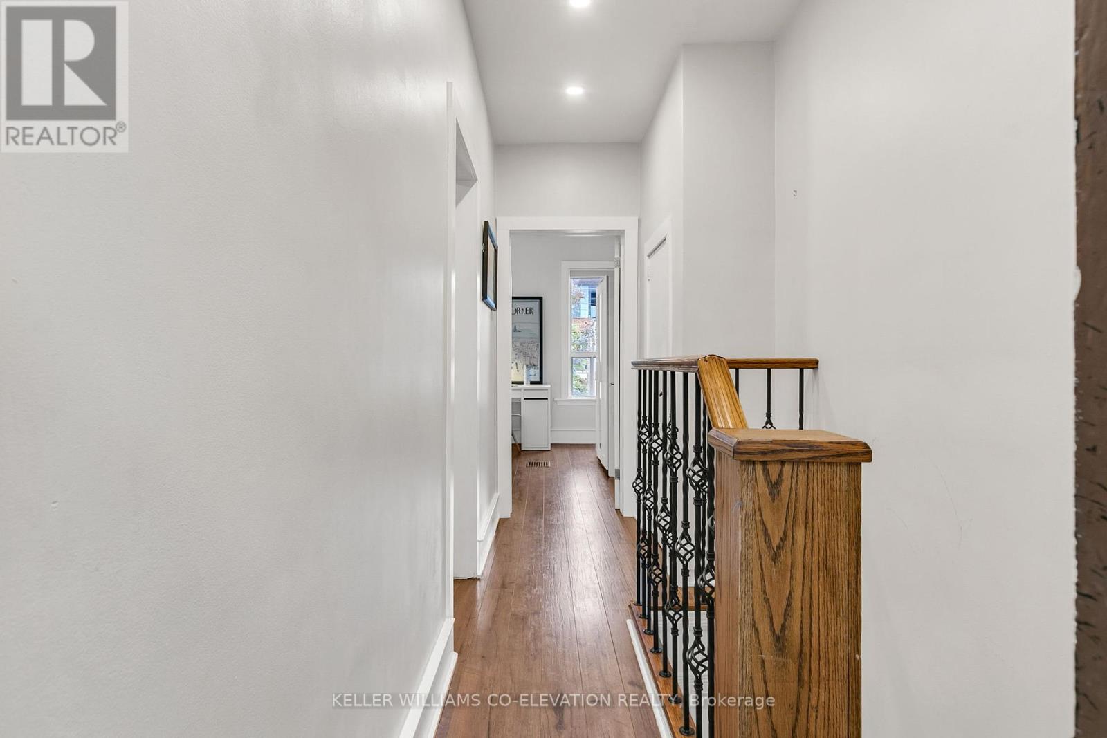 74 Garden Avenue, Toronto, Ontario  M6R 1H7 - Photo 18 - W12195071