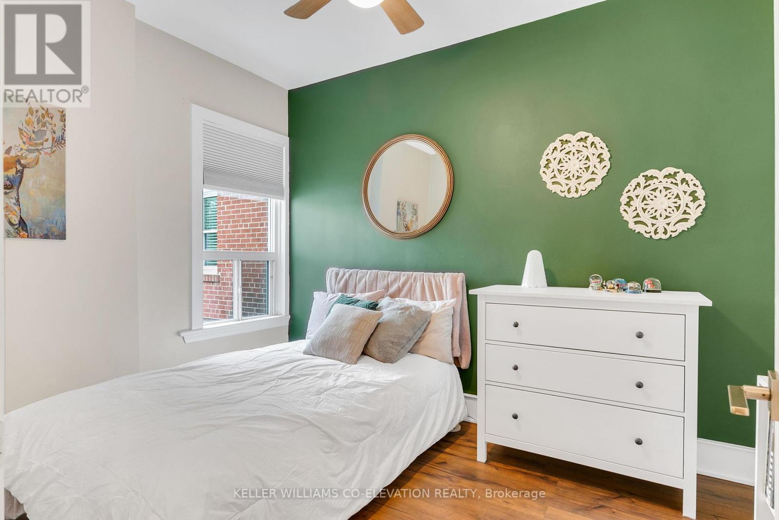 74 Garden Avenue, Toronto, Ontario  M6R 1H7 - Photo 22 - W12195071