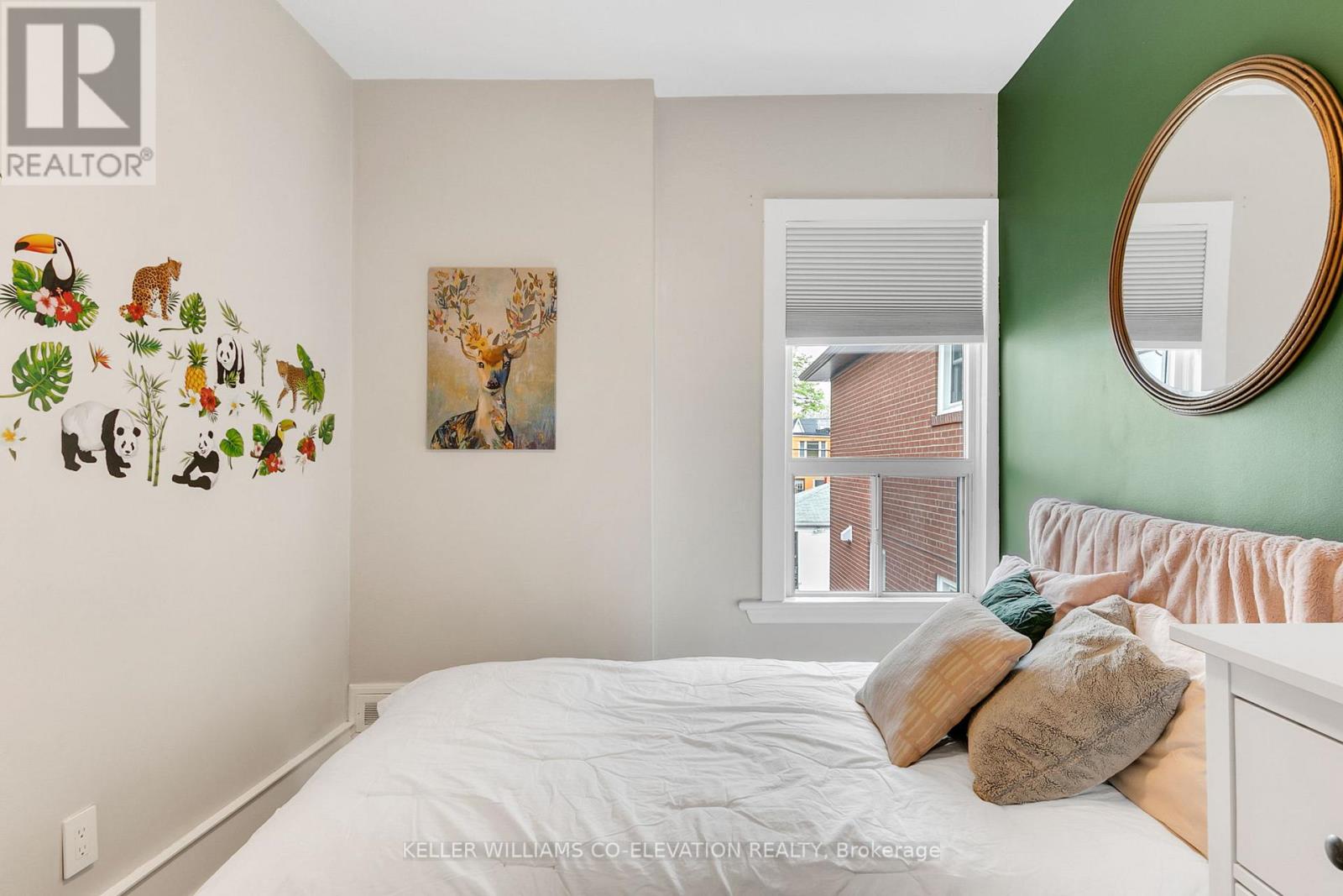 74 Garden Avenue, Toronto, Ontario  M6R 1H7 - Photo 23 - W12195071