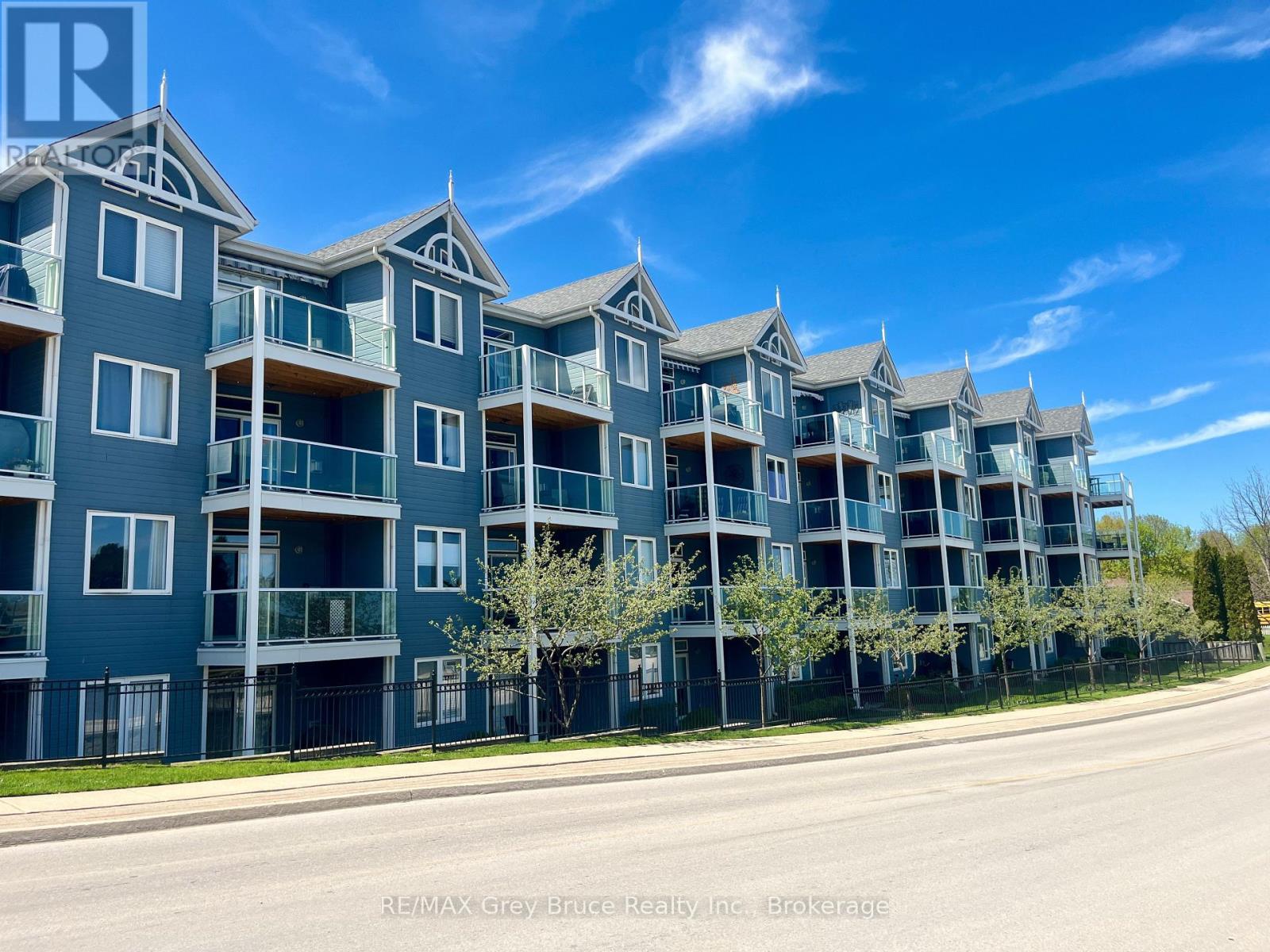 308 - 34 BAYFIELD STREET, Meaford, Ontario