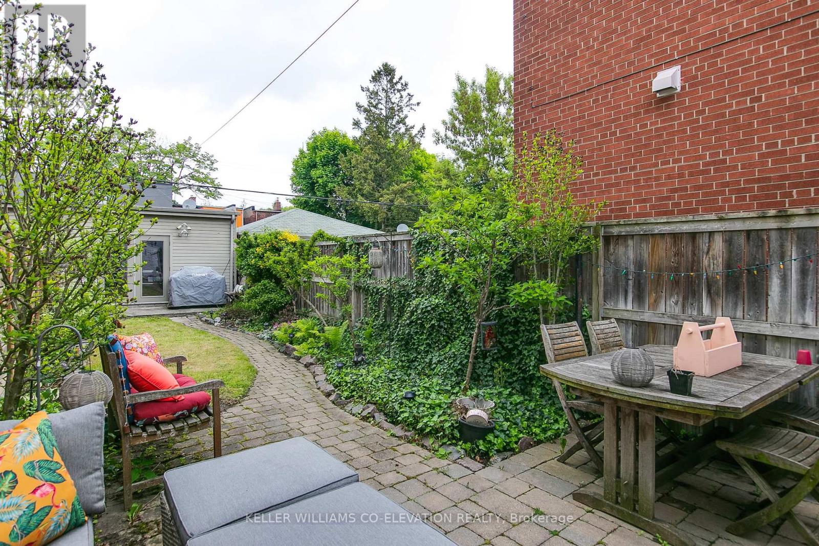 74 Garden Avenue, Toronto, Ontario  M6R 1H7 - Photo 34 - W12195071