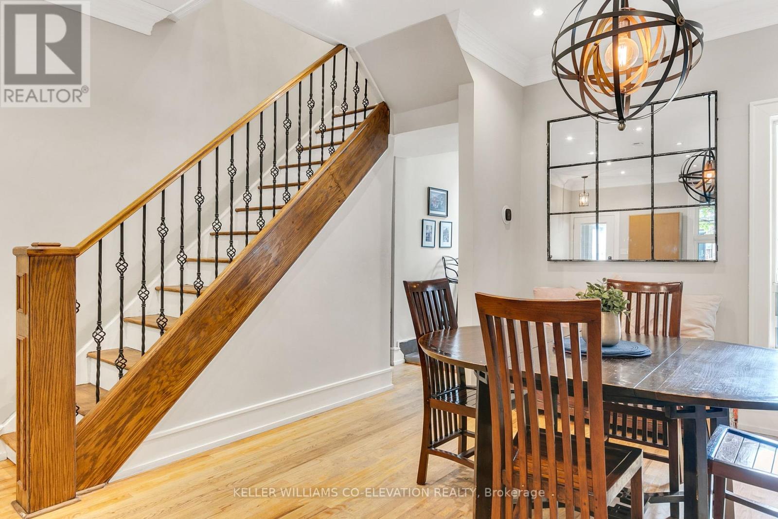 74 Garden Avenue, Toronto, Ontario  M6R 1H7 - Photo 8 - W12195071