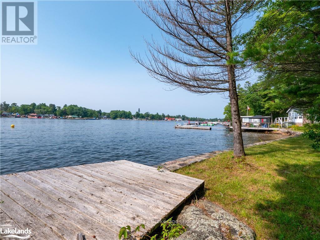 2602 Is 820 Georgian Bay, Georgian Bay, Ontario  P0E 1E0 - Photo 29 - X10895129
