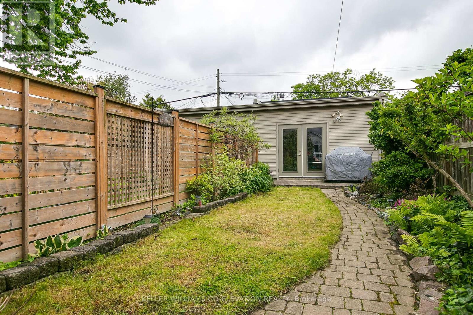 74 Garden Avenue, Toronto, Ontario  M6R 1H7 - Photo 32 - W12195071