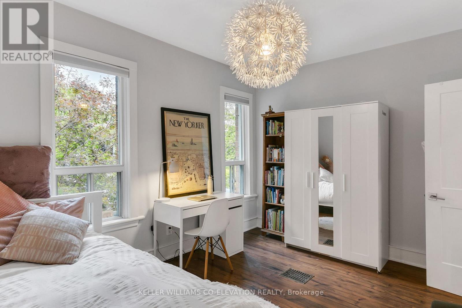 74 Garden Avenue, Toronto (Roncesvalles), Ontario  M6R 1H7 - Photo 20 - W12195071
