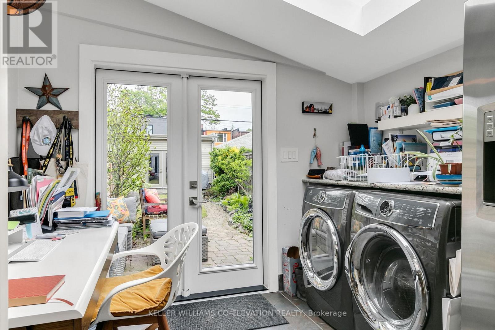 74 Garden Avenue, Toronto, Ontario  M6R 1H7 - Photo 17 - W12195071