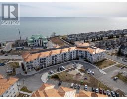 427 - 50 LAKEBREEZE DRIVE, Clarington, Ontario