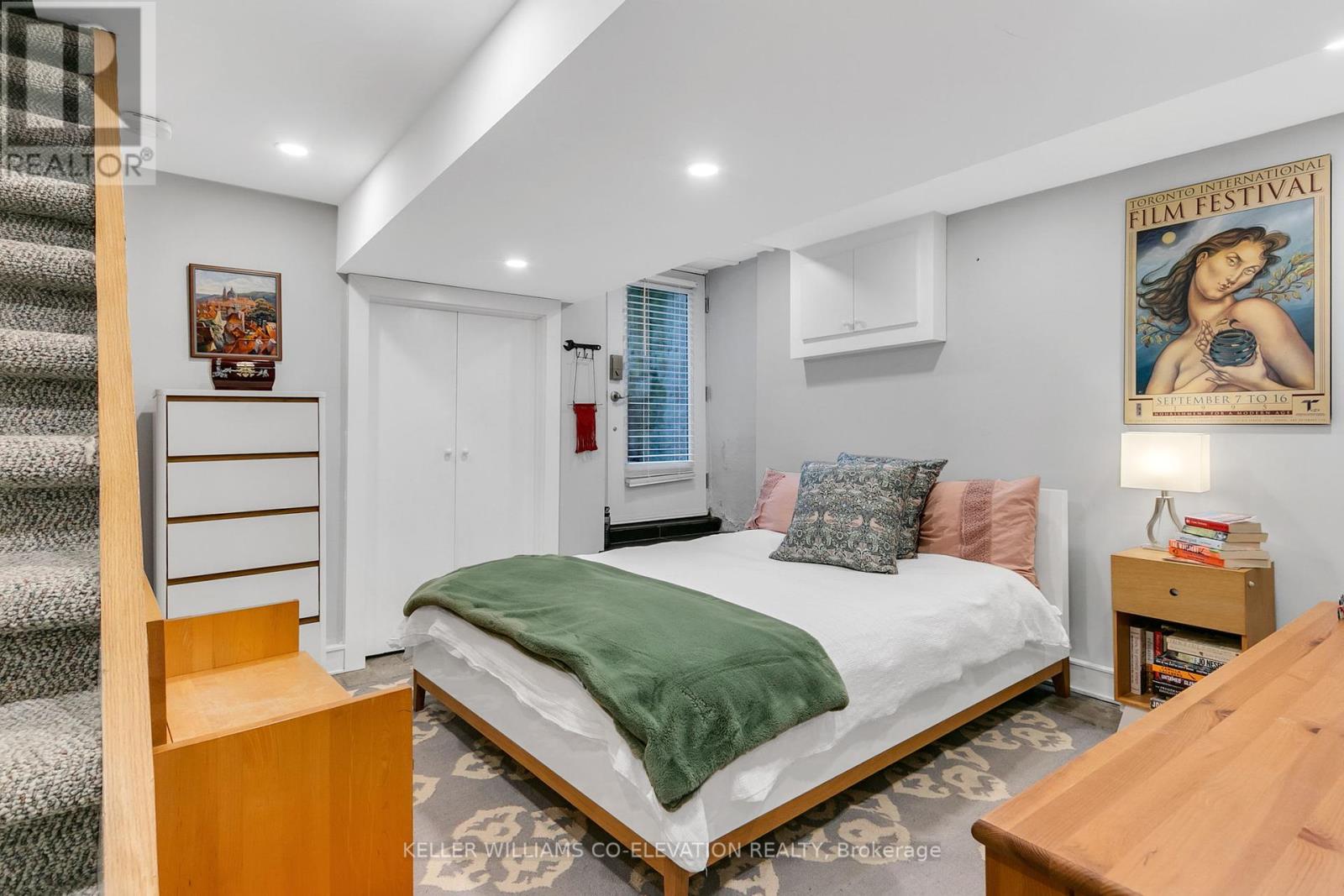 74 Garden Avenue, Toronto, Ontario  M6R 1H7 - Photo 26 - W12195071